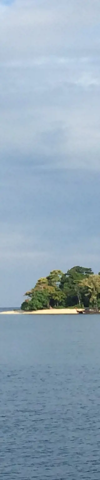 Hilf mit beim Segeln